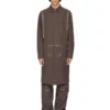 RICK OWENS – KURTKI RL02E1901CTW-24
