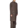 RICK OWENS – KURTKI RL02E1901CTW-24