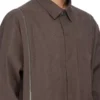 RICK OWENS – KURTKI RL02E1901CTW-24