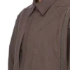 RICK OWENS – KURTKI RL02E1901CTW-24