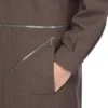 RICK OWENS – KURTKI RL02E1901CTW-24