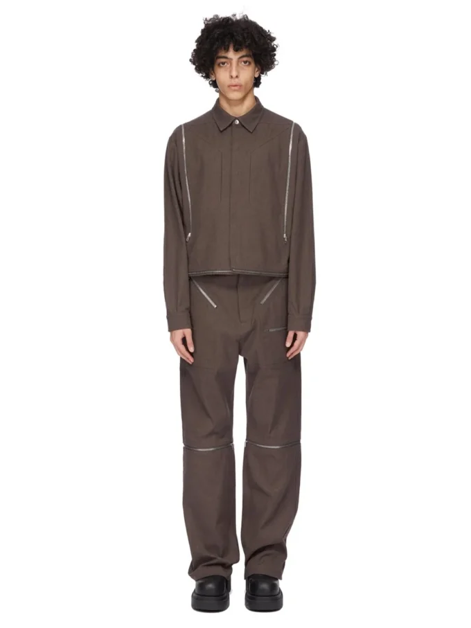 RICK OWENS – KURTKI RL02E1901CTW-24