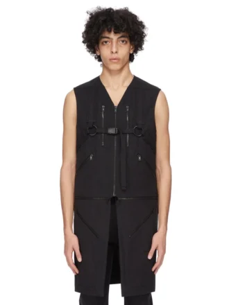 RICK OWENS – KURTKI RL02E1906CTWER1-09