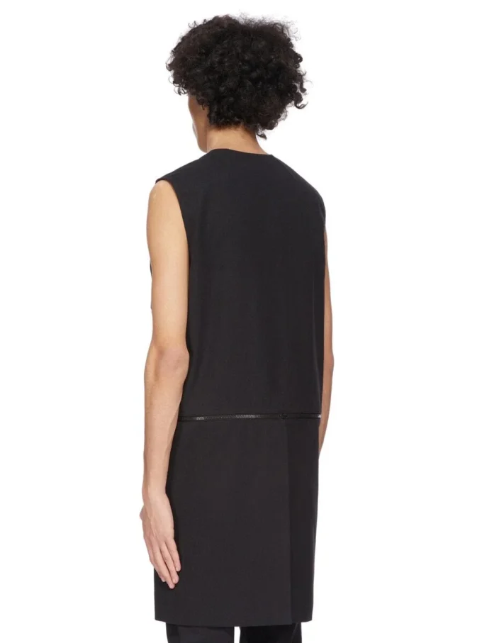 RICK OWENS – KURTKI RL02E1906CTWER1-09