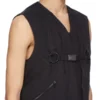 RICK OWENS – KURTKI RL02E1906CTWER1-09