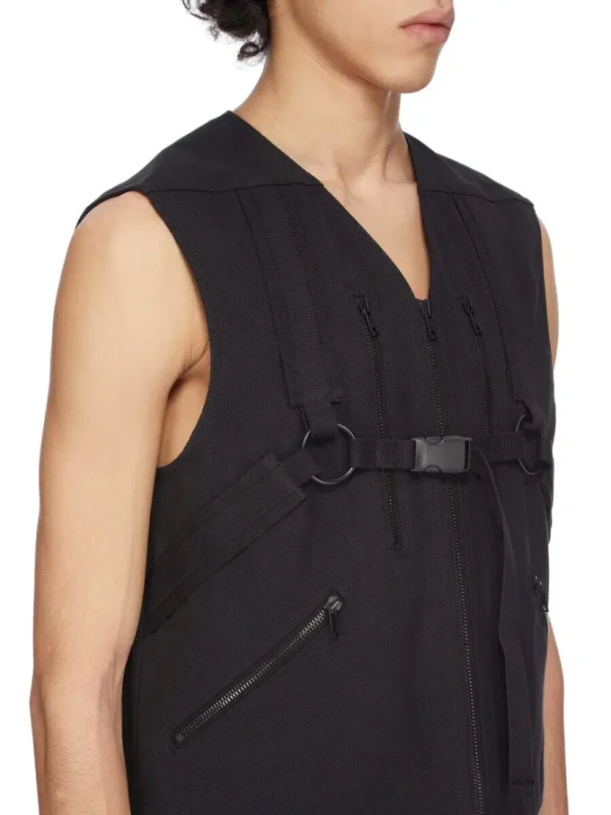 RICK OWENS – KURTKI RL02E1906CTWER1-09