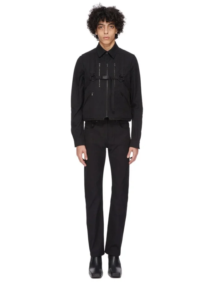 RICK OWENS – KURTKI RL02E1906CTWER1-09