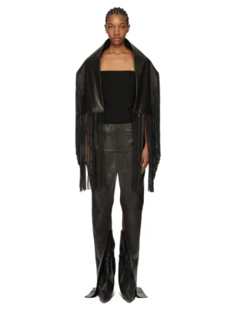 RICK OWENS – KURTKI RO02E4439LNVTF1-09