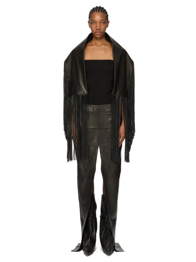 RICK OWENS – KURTKI RO02E4439LNVTF1-09