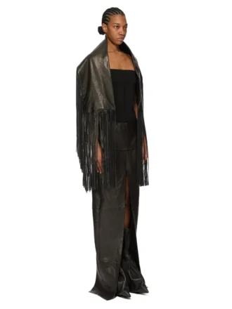 RICK OWENS – KURTKI RO02E4439LNVTF1-09