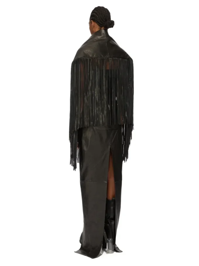 RICK OWENS – KURTKI RO02E4439LNVTF1-09