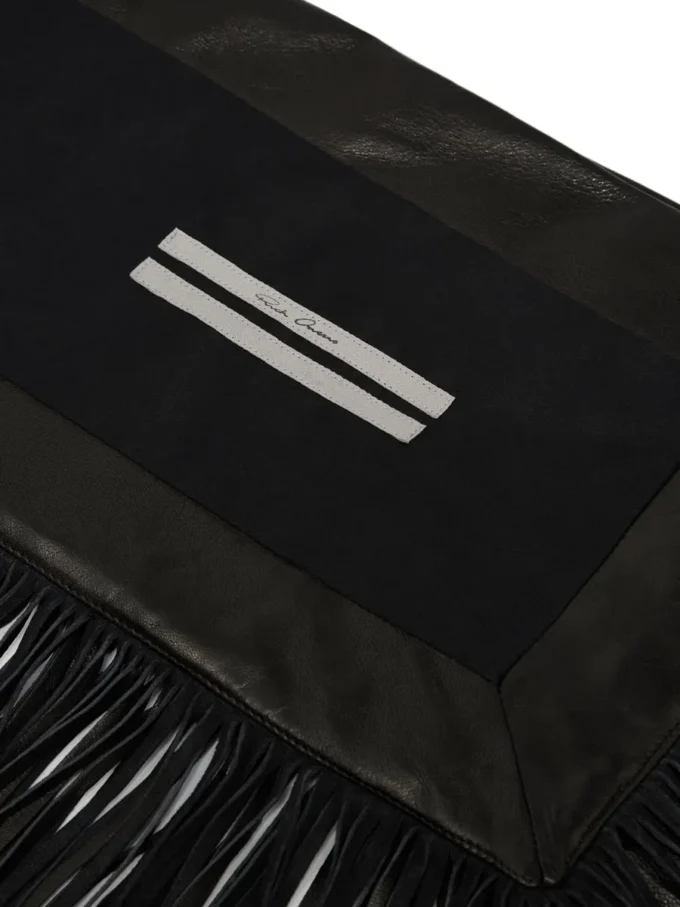RICK OWENS – KURTKI RO02E4439LNVTF1-09