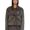 RICK OWENS – KURTKI RO02E4764LHLCR1-106