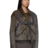 RICK OWENS – KURTKI RO02E4764LHLCR1-106