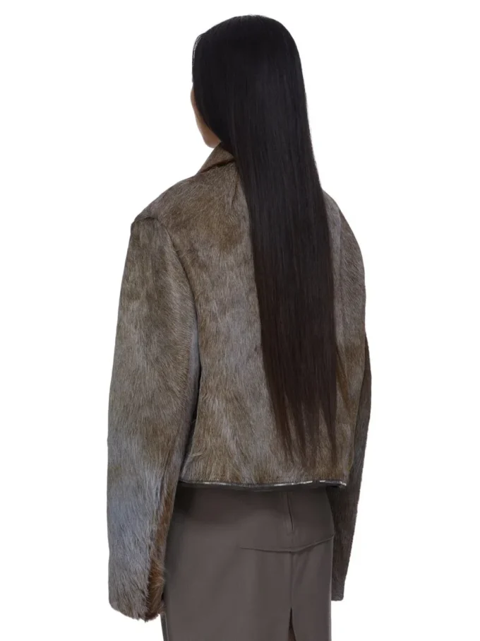 RICK OWENS – KURTKI RO02E4764LHLCR1-106