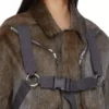 RICK OWENS – KURTKI RO02E4764LHLCR1-106