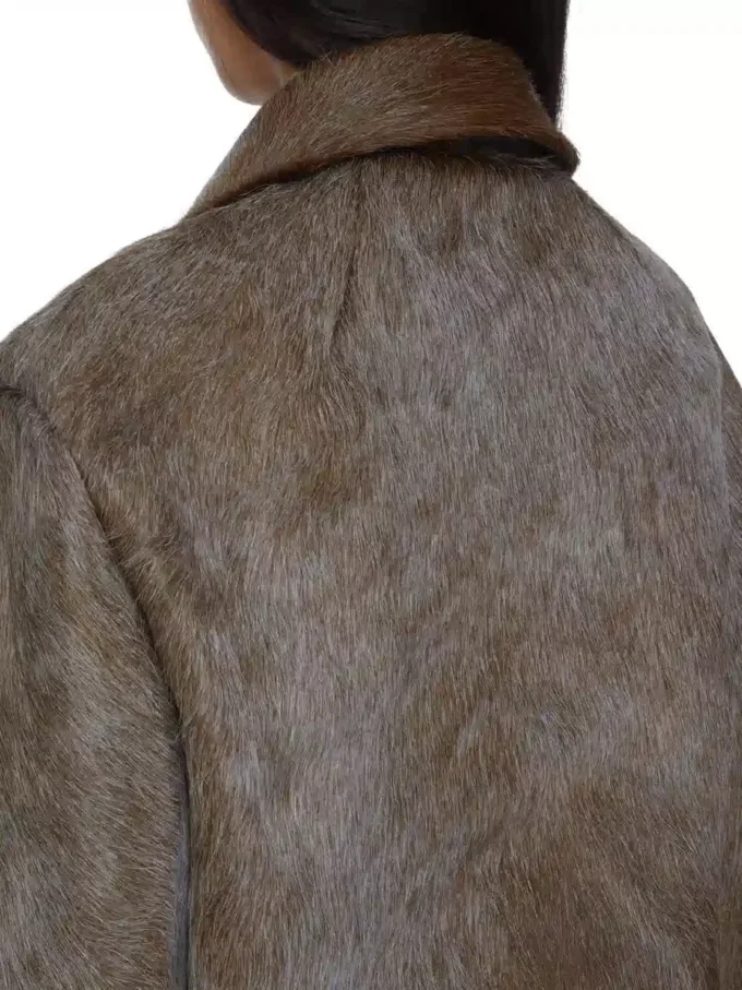 RICK OWENS – KURTKI RO02E4764LHLCR1-106