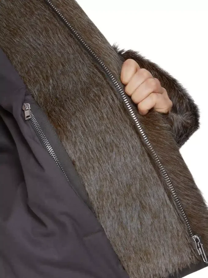 RICK OWENS – KURTKI RO02E4764LHLCR1-106