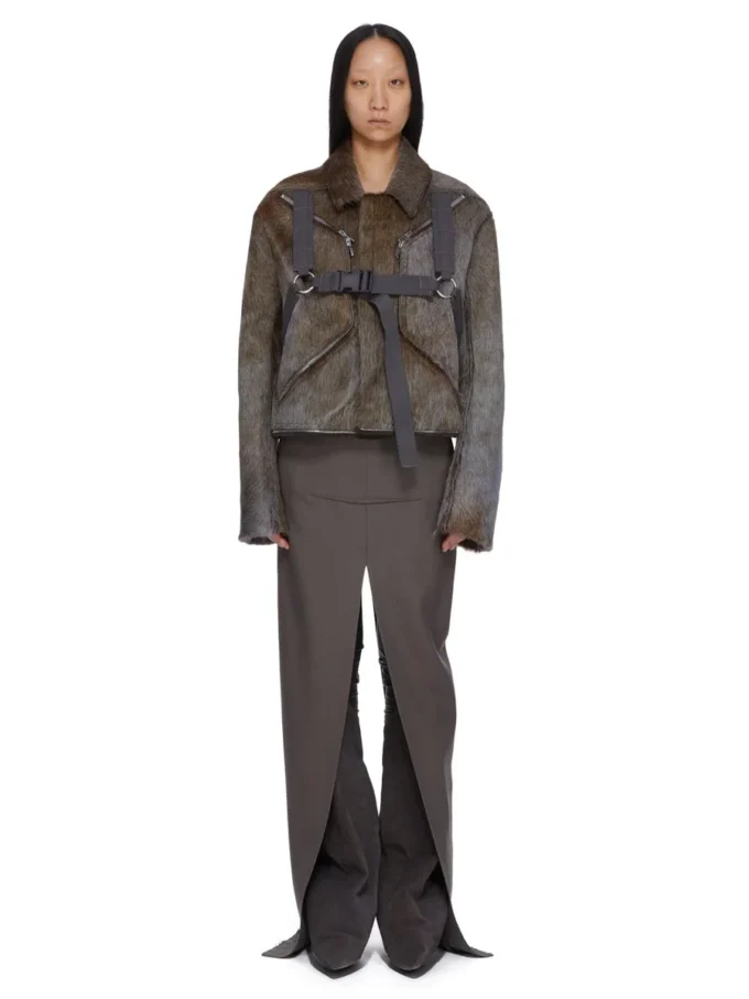 RICK OWENS – KURTKI RO02E4764LHLCR1-106