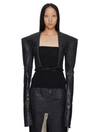 RICK OWENS – KURTKI RO02E4784BMC-09