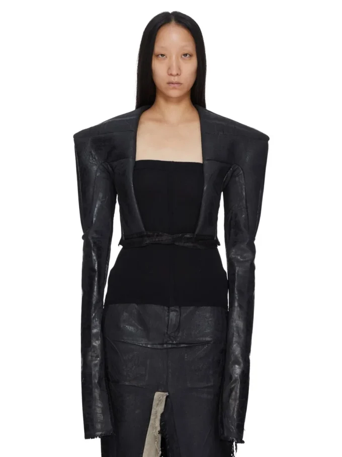 RICK OWENS – KURTKI RO02E4784BMC-09