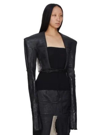 RICK OWENS – KURTKI RO02E4784BMC-09