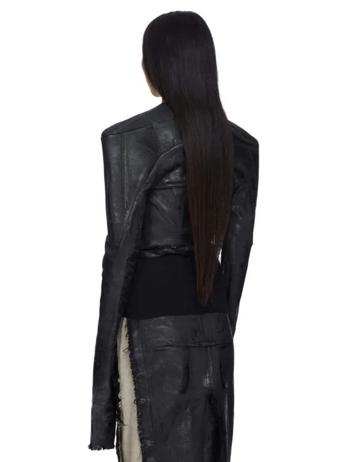 RICK OWENS – KURTKI RO02E4784BMC-09