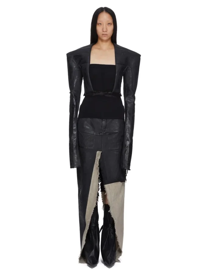 RICK OWENS – KURTKI RO02E4784BMC-09