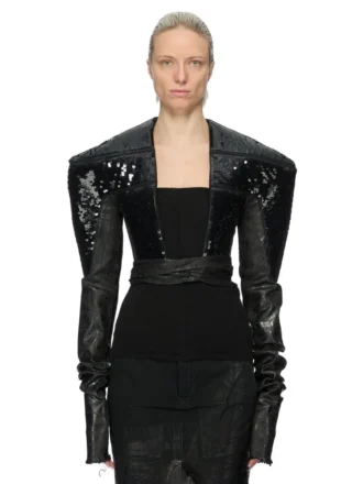 RICK OWENS – KURTKI RO02E4784BMCTU1-09