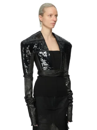 RICK OWENS – KURTKI RO02E4784BMCTU1-09