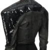 RICK OWENS – KURTKI RO02E4784BMCTU1-09