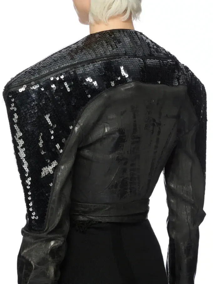 RICK OWENS – KURTKI RO02E4784BMCTU1-09