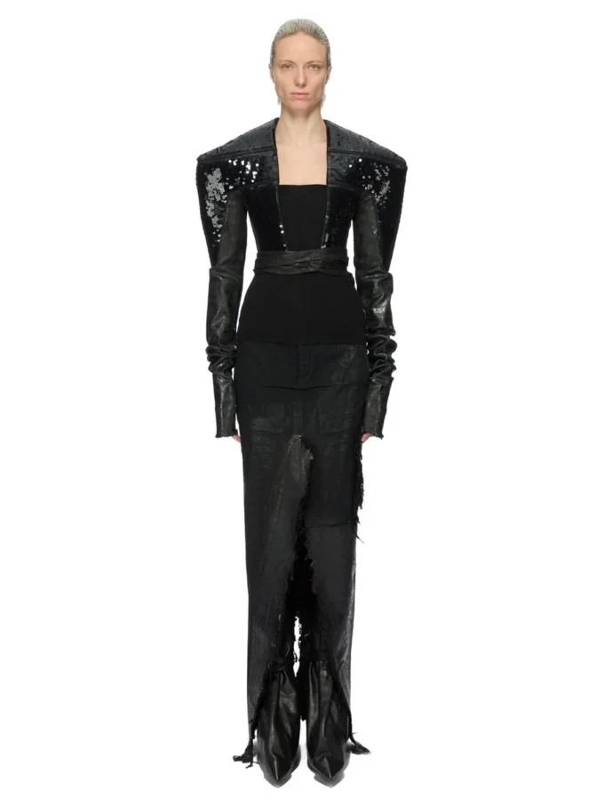 RICK OWENS – KURTKI RO02E4784BMCTU1-09