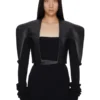 RICK OWENS – KURTKI RO02E4784LNV-09