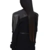 RICK OWENS – KURTKI RO02E4784LNV-09