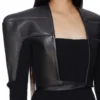 RICK OWENS – KURTKI RO02E4784LNV-09