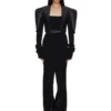 RICK OWENS – KURTKI RO02E4784LNV-09