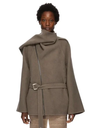 RICK OWENS – KURTKI RO02E4786DDR-34