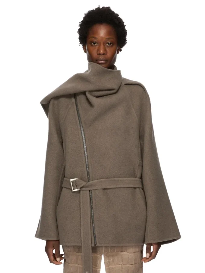 RICK OWENS – KURTKI RO02E4786DDR-34