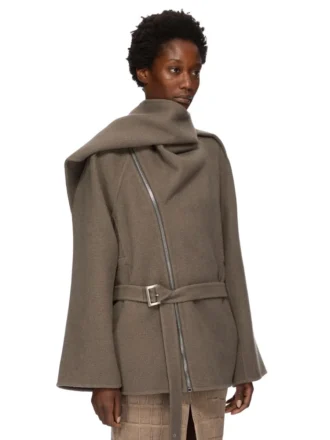 RICK OWENS – KURTKI RO02E4786DDR-34
