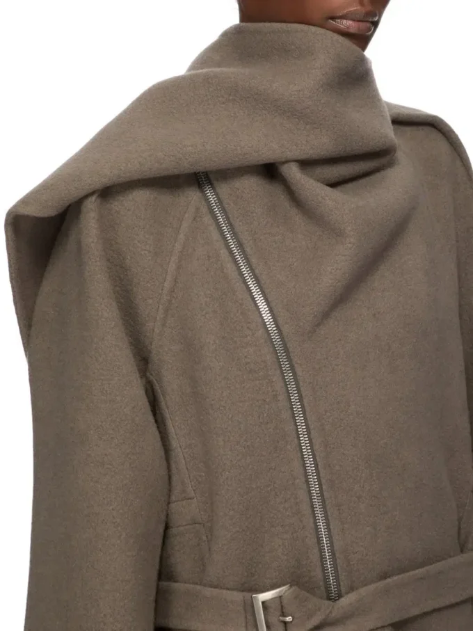 RICK OWENS – KURTKI RO02E4786DDR-34