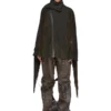RICK OWENS – KURTKI RO02E4786LCSIF1-106