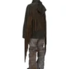 RICK OWENS – KURTKI RO02E4786LCSIF1-106