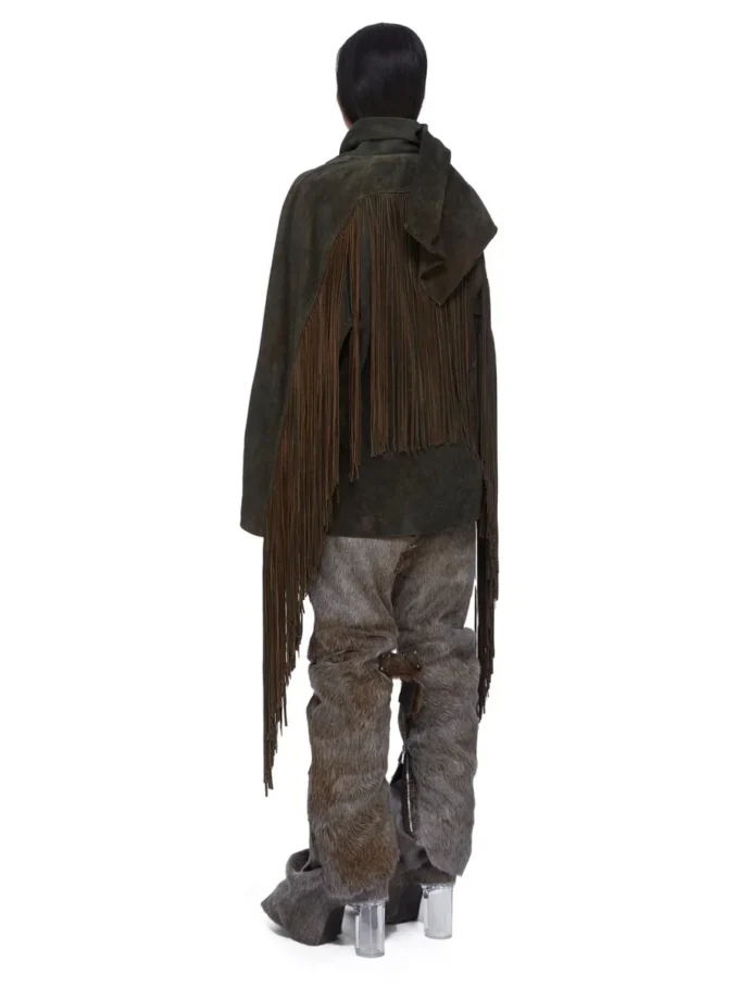 RICK OWENS – KURTKI RO02E4786LCSIF1-106