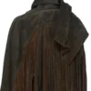 RICK OWENS – KURTKI RO02E4786LCSIF1-106