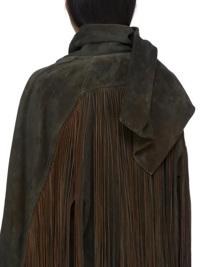 RICK OWENS – KURTKI RO02E4786LCSIF1-106