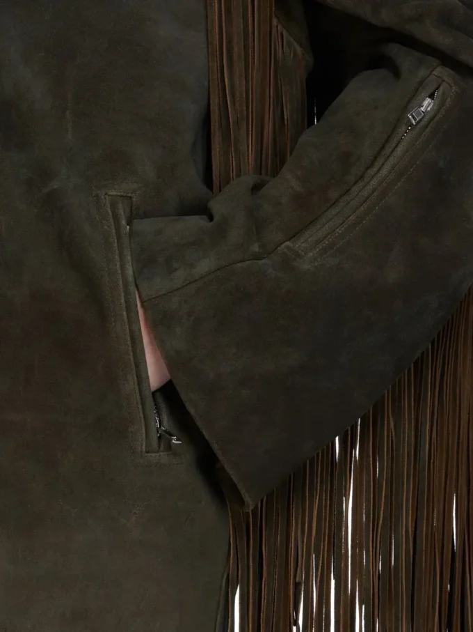 RICK OWENS – KURTKI RO02E4786LCSIF1-106