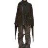 RICK OWENS – KURTKI RO02E4786LCSIF1-106