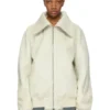 RICK OWENS – KURTKI RO02E4788LHLA-11