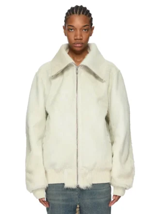 RICK OWENS – KURTKI RO02E4788LHLA-11